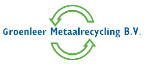 Groenleer Metaalrecycling B.V. logo
