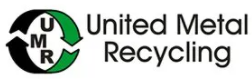 United Metal Recycling logo