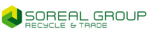 Soreal Recycle & Trade logo