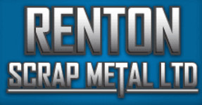 Renton Scrap Metal Ltd logo