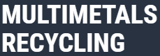 Multimetals Recycling logo