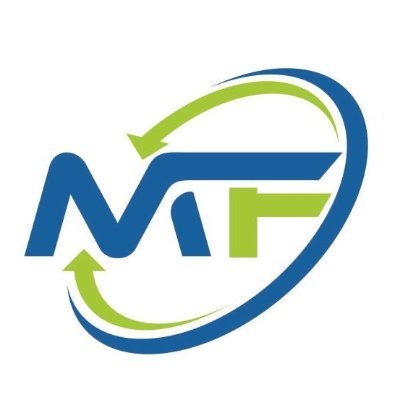 Metal Force Recycling logo
