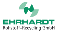 Ehrhardt Rohstoff-Recycling GmbH logo