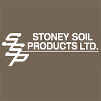 Stoney Soil Products Ltd. logo