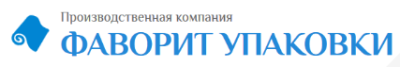 PK "Favorit Upakovki" logo