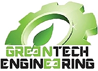 Greentech Engineering logo