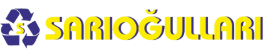 Sarıoğulları Entegre Atık Yönetimi logo