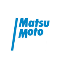 株式会社松本鐵工所 logo