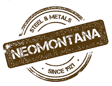 Neomontana Metall AG logo