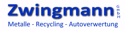 Zwingmann Rohstoff-Recycling GmbH logo