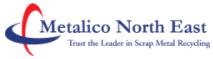 Metalico North East logo