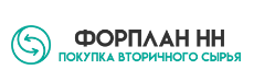 OOO "Forplan-NN" logo