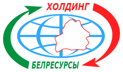 OAO "Belresursy" logo