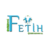 Fetih Geri Kazanım A.Ş. logo