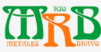 Metales Rio Bravo S.L. logo