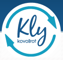 Kovošrot Kly logo