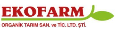 Ekofarm Organik Tarım San. ve Tic. Ltd. Şti. logo
