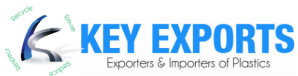 Key Exports logo