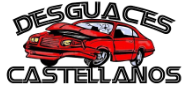 Desguaces Castellanos S.L. logo