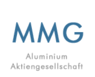 MMG Aluminium AG logo