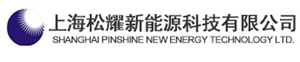 Shanghai Pinshine New Energy Technology Ltd. logo