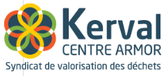 Kerval Centre Armor logo