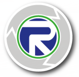 Ruskus Recycling logo