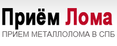 Priyom Loma logo