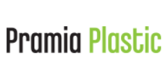 Pramia Plastic Oy logo