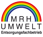 MRH GmbH & Co. KG logo