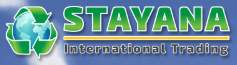 Stayana International Trading logo