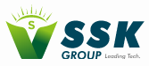 Sin Sheng Kuang Electric & Machinery Industrial Co., Ltd. logo