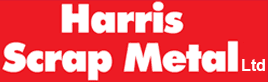 Harris Scrap Metal Ltd logo
