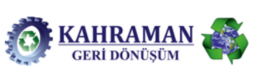 Kahraman Hurda Metal ve Nakliye Ticaret Ltd. Şti. logo