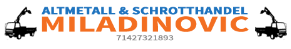 Sasa Miladinovic logo