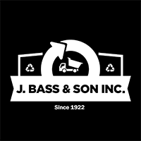 J. Bass and Son Inc. logo