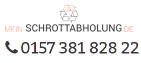 Mein-Schrottabholung logo