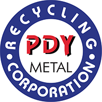 PDY Metal Recycling Corp. logo