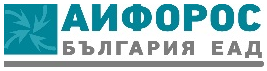 Aeiforos Bulgaria EAD logo