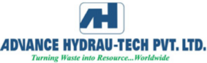 Advance Hydrau-Tech Pvt. Ltd logo