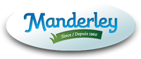 Manderley Turf Products Inc. logo