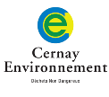 Cernay Environnement logo