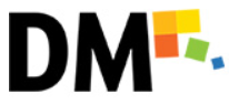 Przedsiębiorstwo Wielobranżowe "DM Recykling" logo