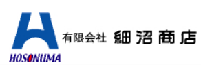 Hosnuma Shoten Co., Ltd logo