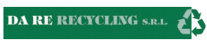 Da Re Recycling S.r.l. logo