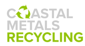 Coastal Metals Recycling logo