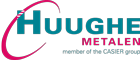 Huughe Metalen BVBA logo
