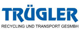 Trügler Recycling & Transport GmbH logo