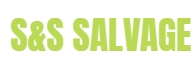 S&S Salvage Inc. logo