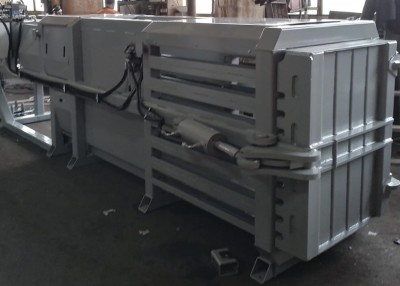 STATIKO-50A Automatic